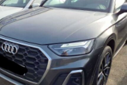 Audi Q5 91.915 km 32.290 &euro; Hofheim 65719