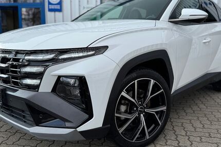 Hyundai TUCSON 21.500 km 28.900 &euro; Rheinzabern 76764