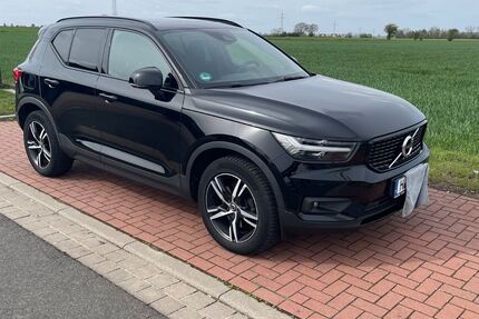 Volvo XC40 70.000 km 23.500 &euro; Hannover 30453