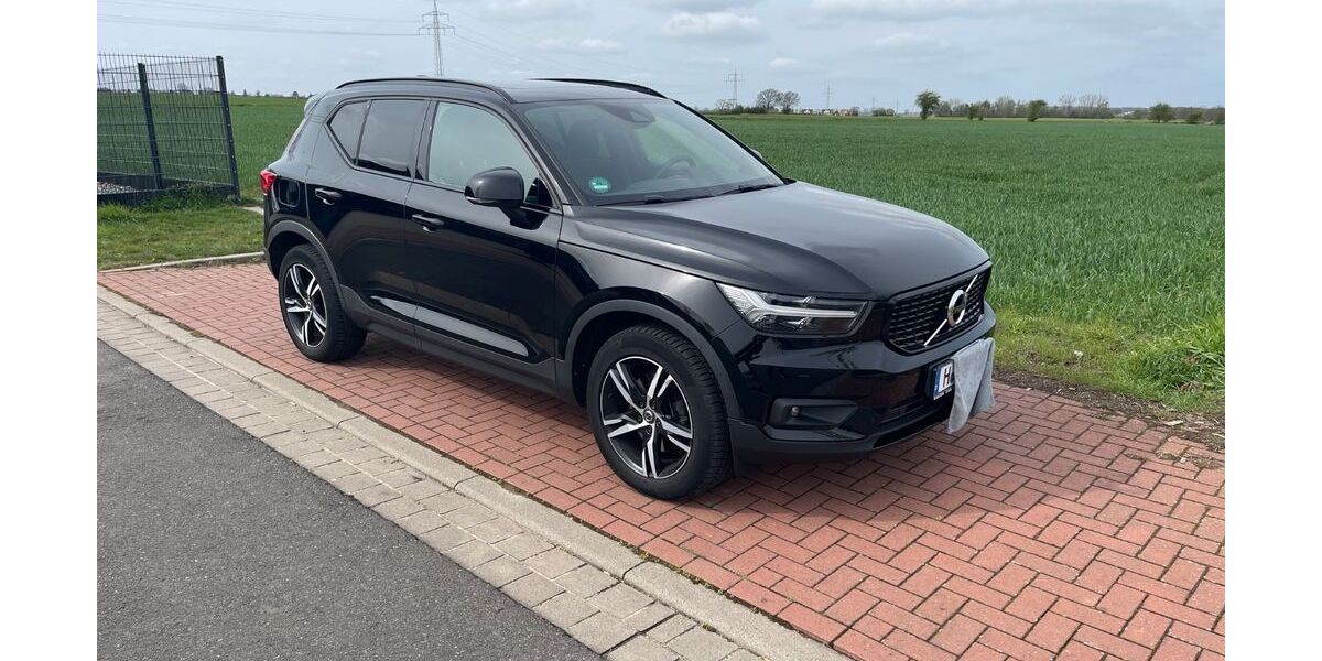Volvo XC40 70.000 km 23.500 &euro; Hannover 30453