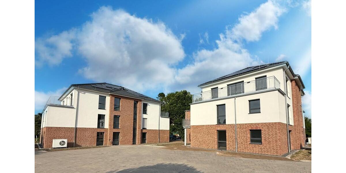 Einfamilienhaus Coppenbrügge - 2 Zimmer, 69 m&sup2;, 718&euro; | Angebot:23767356