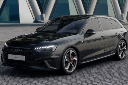 Audi A4 28.980 km 42.890 &euro; Neubeckum 59269