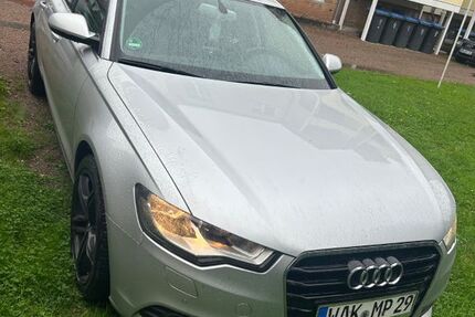 Audi A6 384.195 km 11.000 &euro; Wutha-Farnroda 99848