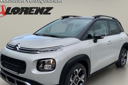 Citroen C3 Aircross 60.650 km 13.590 &euro; Glauchau 08371