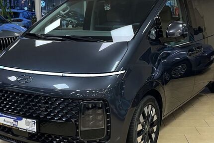 Hyundai STARIA 73.284 km 39.950 &euro; Hennef 53773