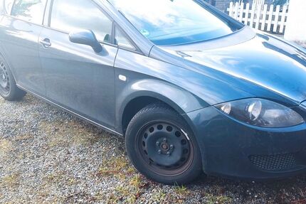 Seat Leon 249.200 km 2.000 &euro; Künzell 36093