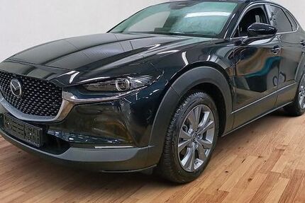 Mazda CX-30 8.528 km 26.890 &euro; Hollenstedt 21279