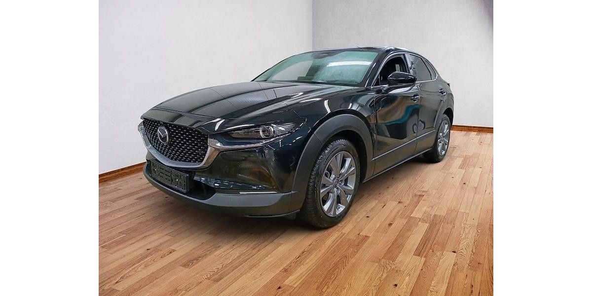 Mazda CX-30 8.528 km 26.890 &euro; Hollenstedt 21279