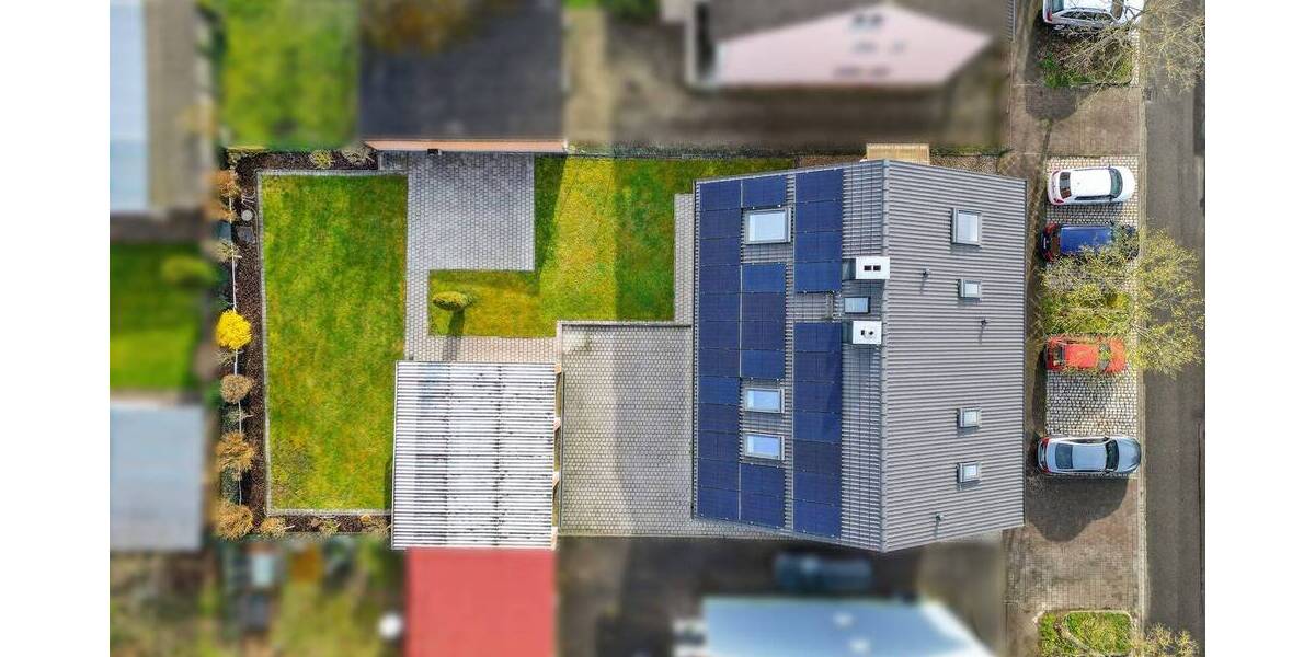 Mehrfamilienhaus, Wohnhaus Karlsruhe / Knielingen Knielingen - 1 Zimmer, 271 m&sup2;, 1.109.000&euro; | Angebot:25938109