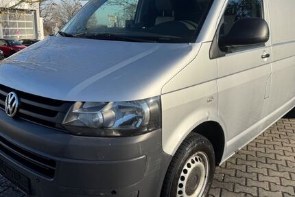 VW T5 Transporter 277.742 km 7.990 € Nürnberg 90431