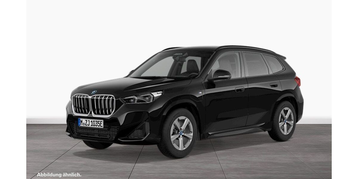 BMW X1 9.803 km 58.204 &euro; Hannover 30539