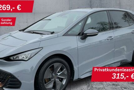 Cupra Born 64.230 km 21.990 &euro; Kulmbach 95326