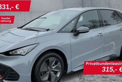 Cupra Born 64.230 km 22.330 &euro; Kulmbach 95326