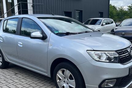 Dacia Sandero 62.044 km 8.000 &euro; Ahrensfelde 16356