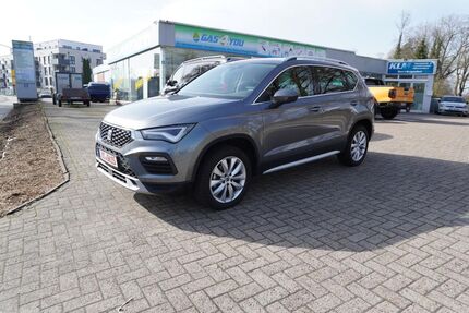 Seat Ateca 24.264 km 24.499 &euro; Osnabrück 49090