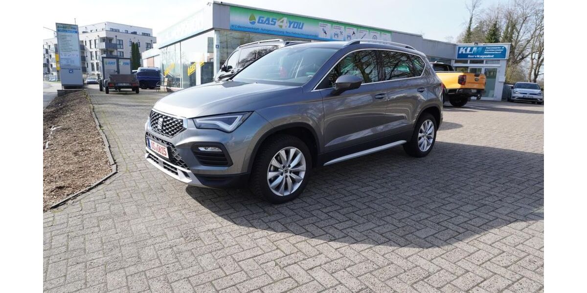Seat Ateca 24.264 km 25.999 &euro; Osnabrück 49090