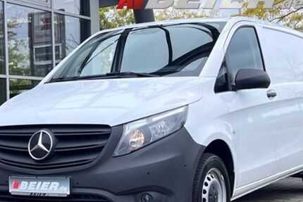 Mercedes-Benz Vito 45.700 km 28.072 € Dessau direkt an der A9 06842