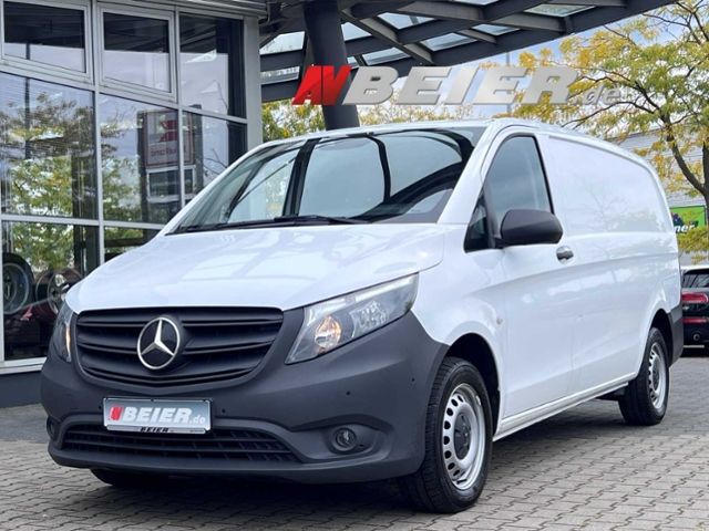Mercedes-Benz Vito 45.700 km 28.072 € Dessau direkt an der A9 06842