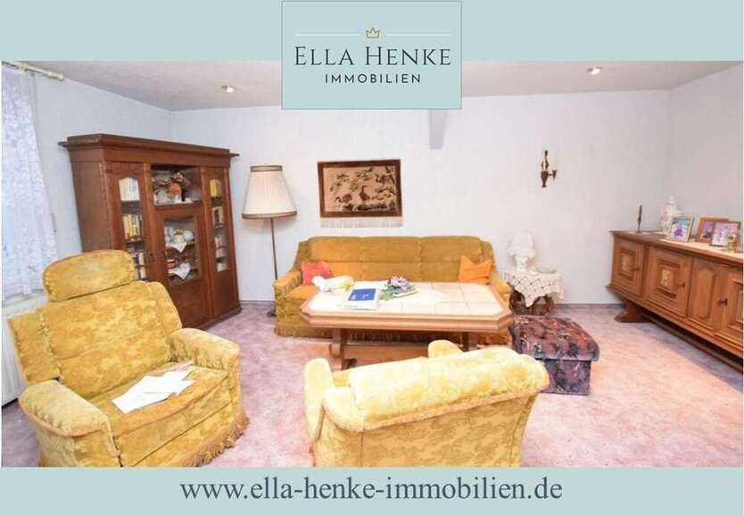 Haus zum Kaufen in Hasselfelde 39.000 € 88 m²