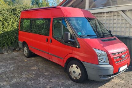 Ford Transit 187.348 km 7.500 &euro; Windach 86949
