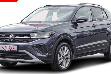 VW T-Cross 23.194 km 23.890 &euro; Eisleben 06295