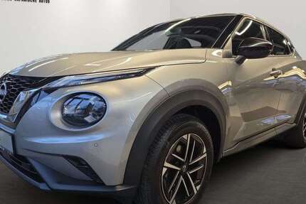 Nissan Juke 13.500 km 20.990 &euro; Celle 29227
