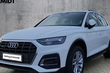 Audi Q5 109.700 km 29.990 &euro; Dannenberg 29451