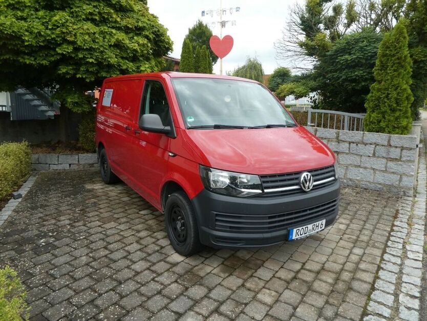 T6 Transporter