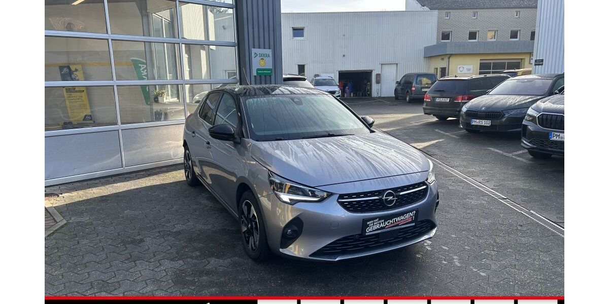 Opel Corsa 29.122 km 13.890 &euro; Beelitz 14547