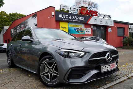Mercedes C 300