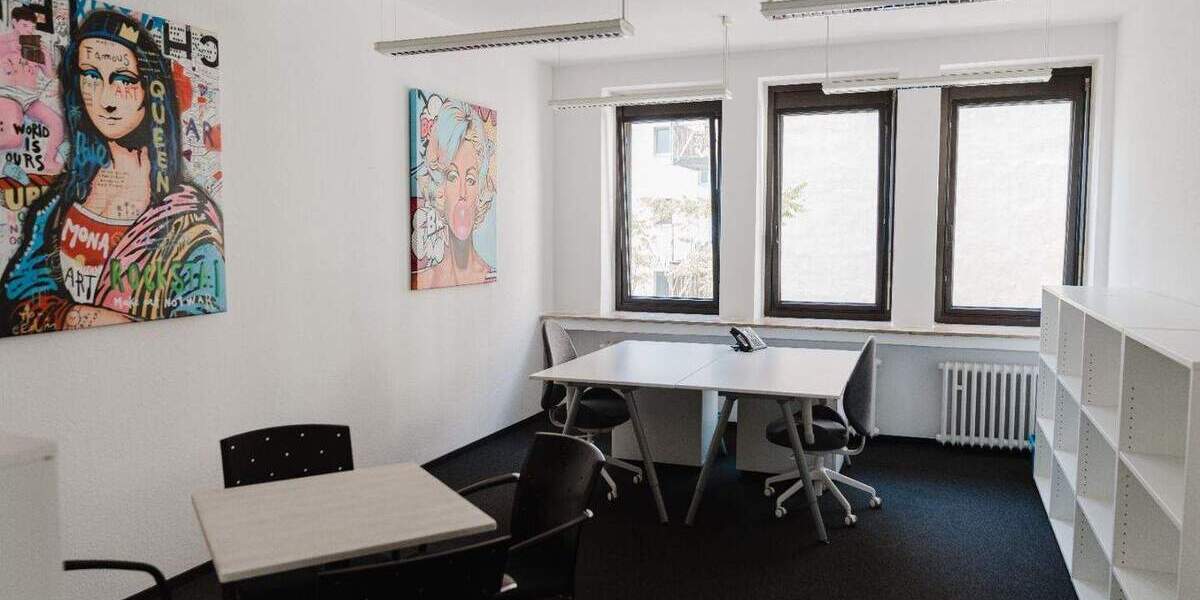 Gewerbeobjekt Köln Neustadt-Nord - 3.950&euro; | Angebot:25570222