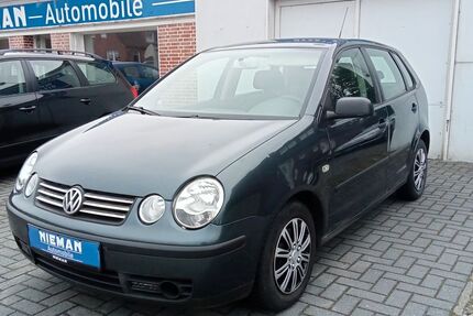 VW Polo 173.000 km 2.580 &euro; Emden 26721