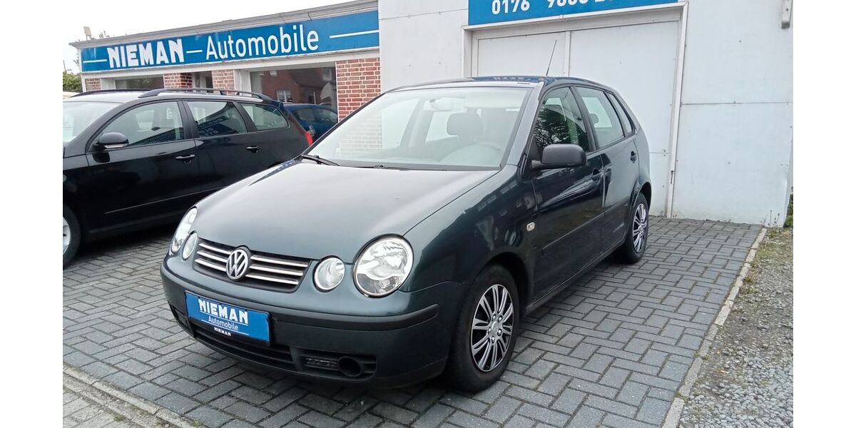 VW Polo 173.000 km 2.580 &euro; Emden 26721