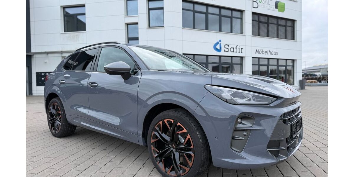 Cupra Terramar 1.200 km 45.790 &euro; Lonsee-Luizhausen 89173