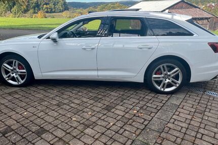 Audi A6 202.500 km 22.700 &euro; Baden-Württemberg - Bad Urach OT Wittlingen 72574