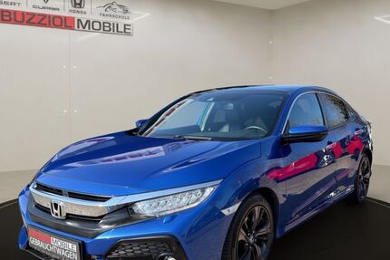 Honda Civic 59.151 km 21.980 &euro; Fürstenwalde 15517