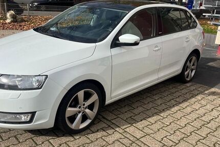 Skoda Rapid 185.000 km 7.000 &euro; Gelsenkirchen 45889