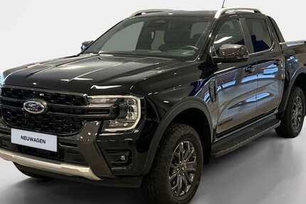 Ford Ranger 2.500 km 57.980 &euro; Heide 25746