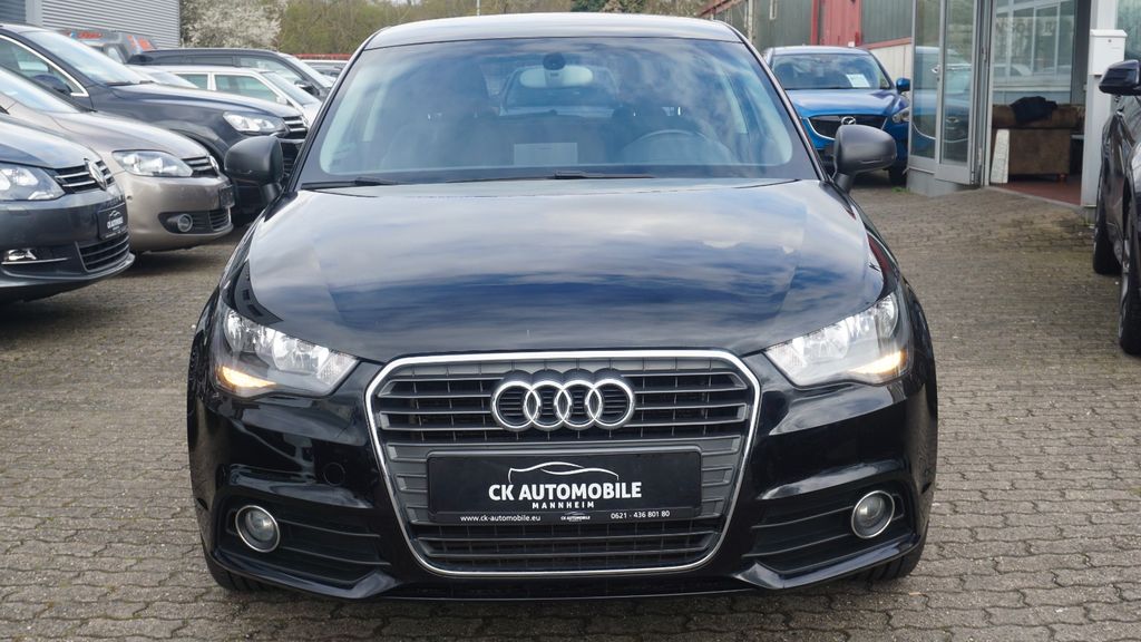 Audi A1 168.000 km 8.490 &euro; Mannheim 68309