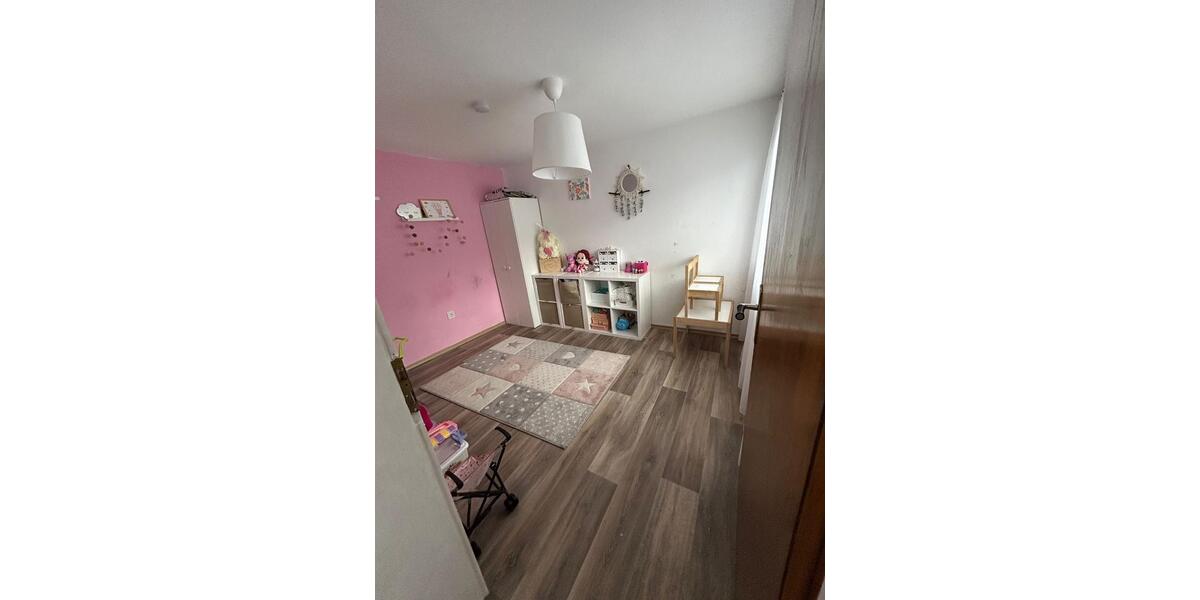 Wohnung in Netphen Werthenbach zu vermieten 4 zimmer