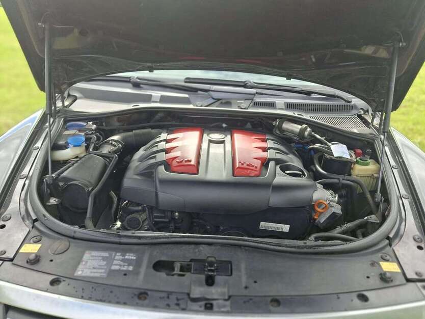 Touareg