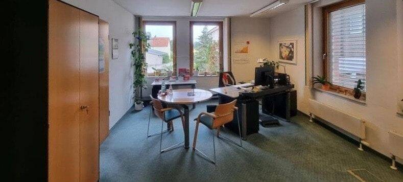 Gewerbeobjekt Strasburg - 9 Zimmer, 295.000&euro; | Angebot:26858916
