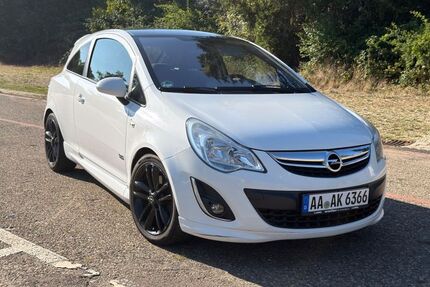 Opel Corsa 134.000 km 5.949 &euro; Aalen 73430