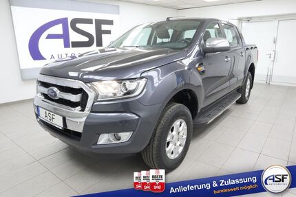 Ford Ranger 77.700 km 25.470 &euro; Fürstenwalde bei Berlin 15517