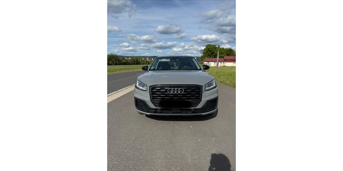 Audi Q2 150.000 km 17.499 &euro; Schweinfurt 97421