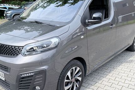 Fiat Scudo 27.100 km 22.990 &euro; Ibbenbüren 49477