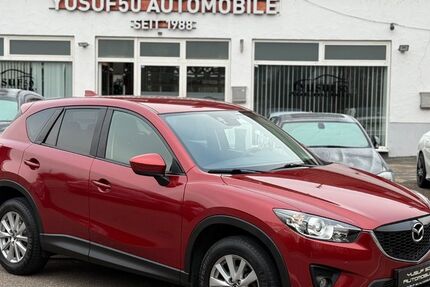 Mazda CX-5 180.000 km 6.900 &euro; Heubach 73540