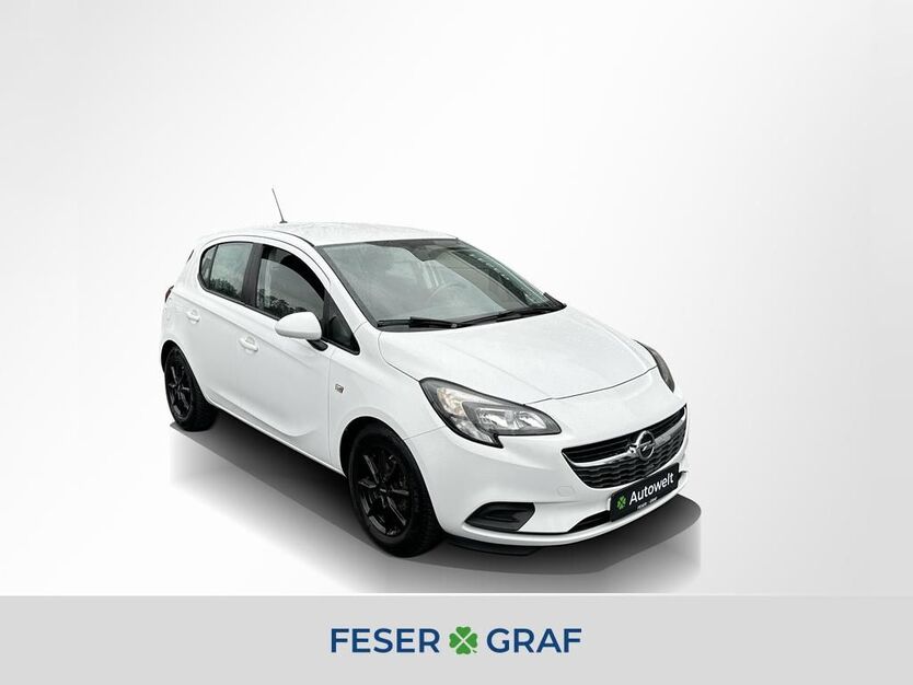 Opel Corsa 71.600 km 8.490 € Roth 91154
