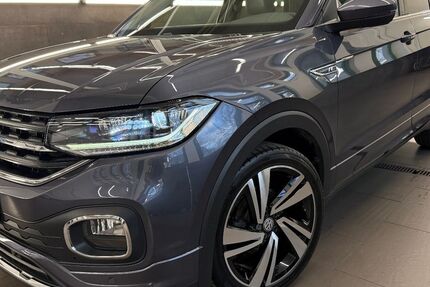 VW T-Cross 66.736 km 18.988 &euro; Cottbus 03044
