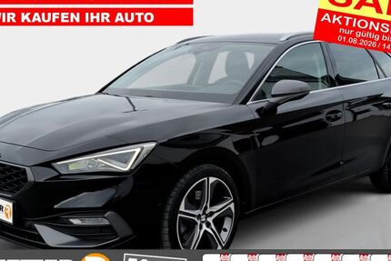 Seat Leon 43.825 km 20.647 &euro; Karlsruhe 76227